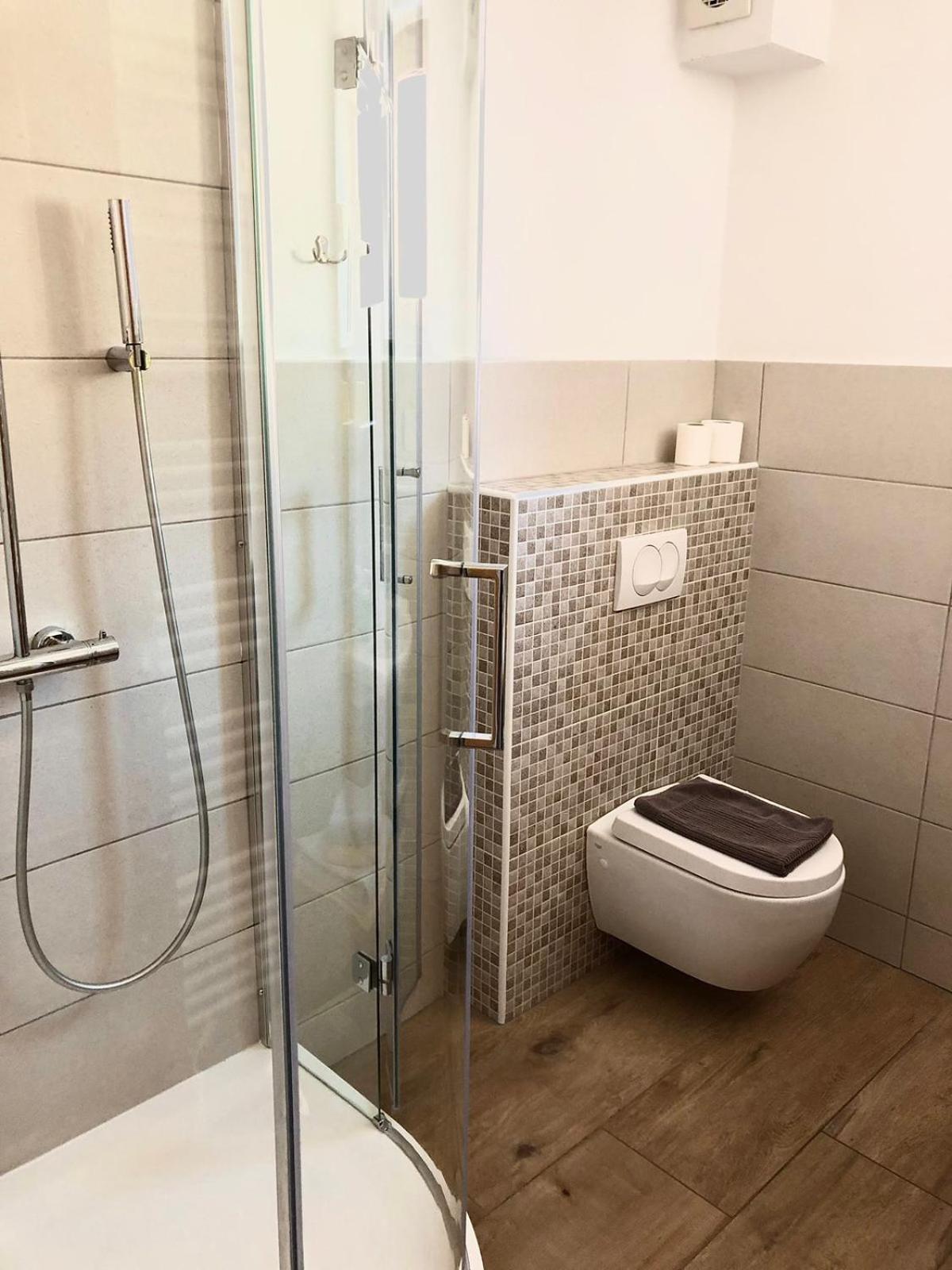 Apartments Kamp Podgrad Vransko ภายนอก รูปภาพ