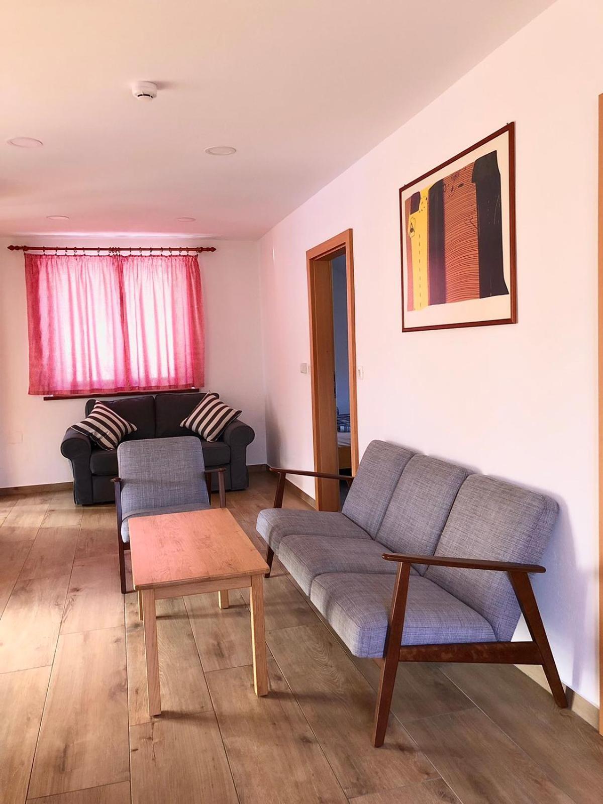 Apartments Kamp Podgrad Vransko ภายนอก รูปภาพ