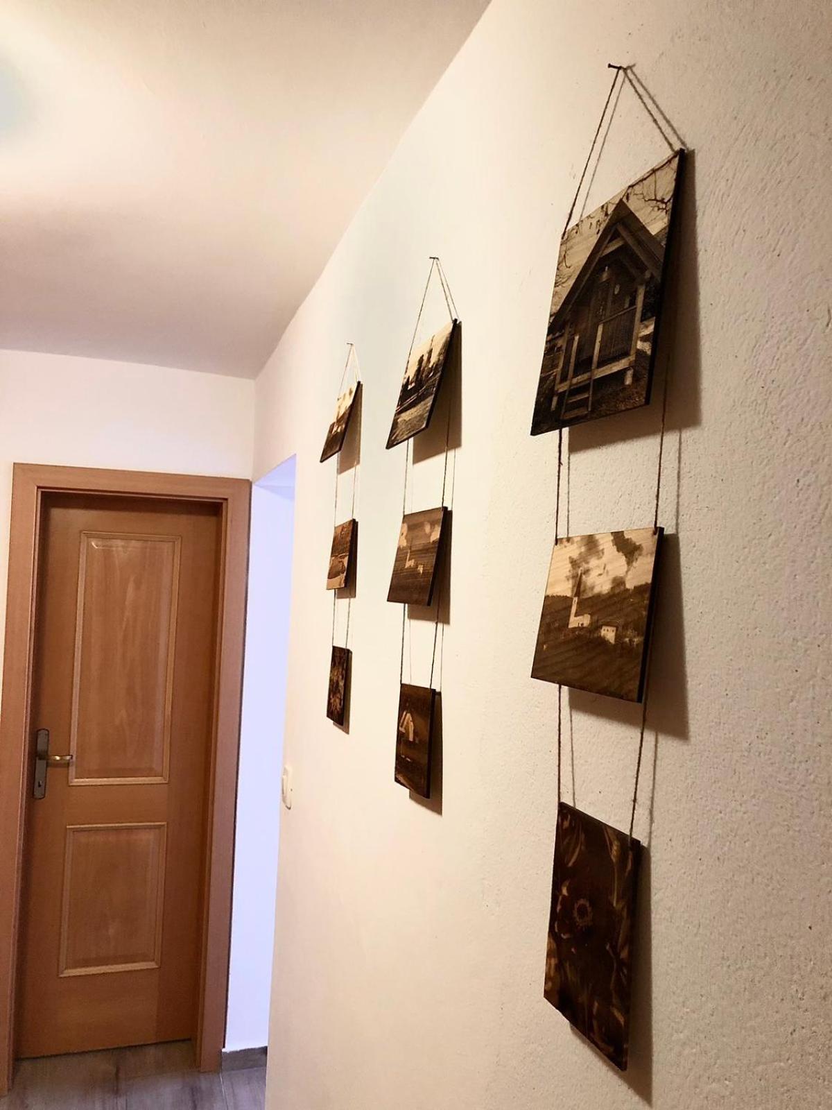 Apartments Kamp Podgrad Vransko ภายนอก รูปภาพ