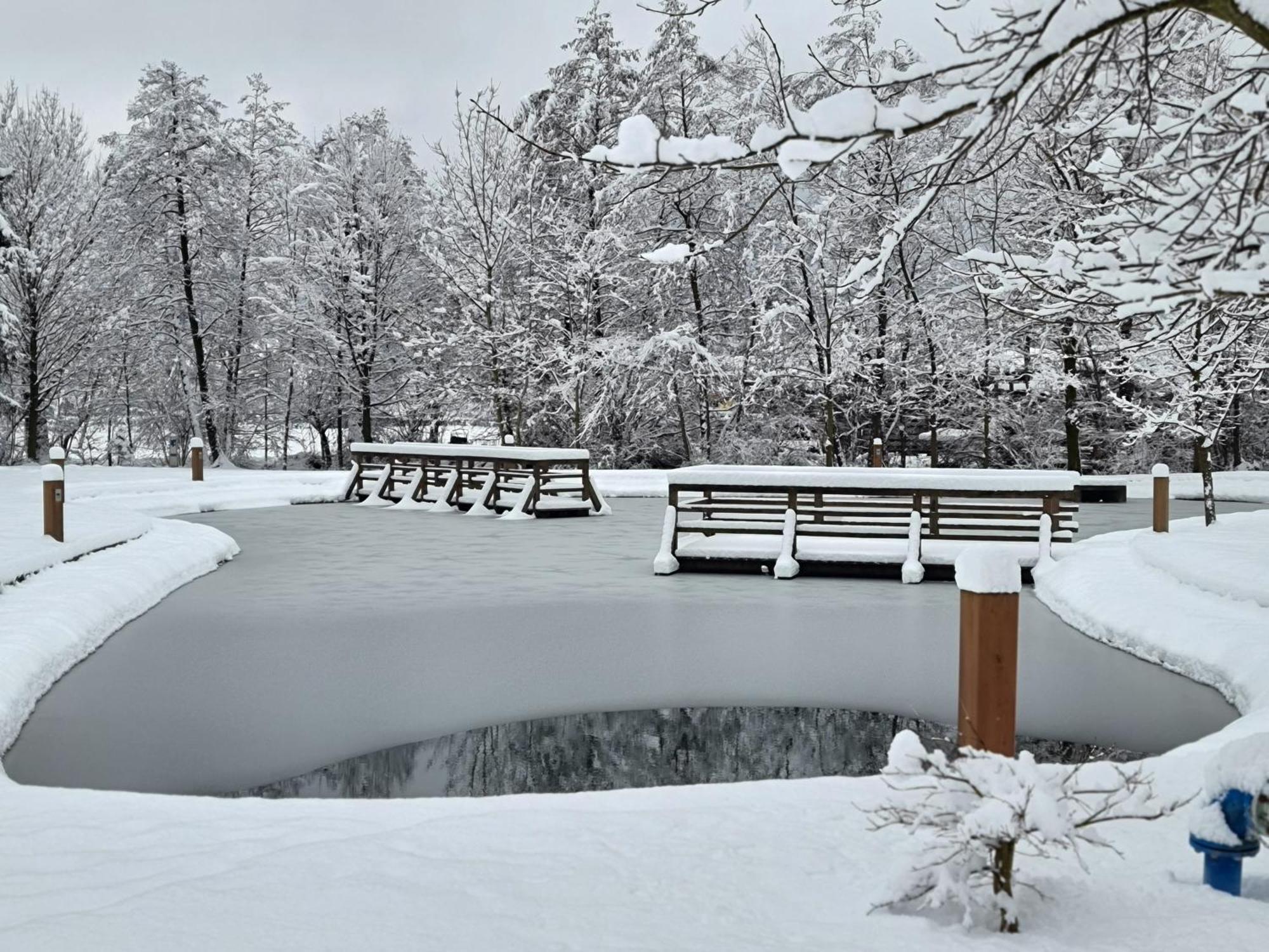 Apartments Kamp Podgrad Vransko ภายนอก รูปภาพ