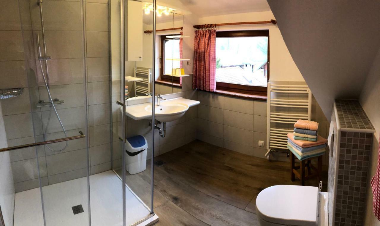 Apartments Kamp Podgrad Vransko ภายนอก รูปภาพ