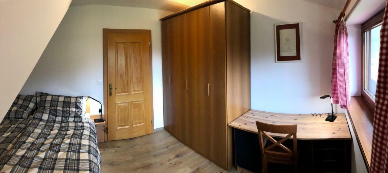 Apartments Kamp Podgrad Vransko ภายนอก รูปภาพ