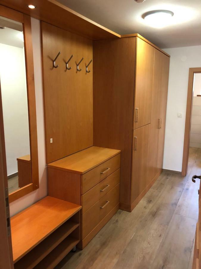 Apartments Kamp Podgrad Vransko ภายนอก รูปภาพ